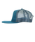 ルーカ（RVCA）キャップ メンズ VA ALL THE WAY TRUCKER  BD041931 BRK0