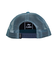 ルーカ（RVCA）キャップ メンズ VA ALL THE WAY TRUCKER  BD041931 BRK0