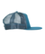 ルーカ（RVCA）キャップ メンズ VA ALL THE WAY TRUCKER  BD041931 BRK0