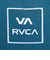ルーカ（RVCA）キャップ メンズ VA ALL THE WAY TRUCKER  BD041931 BRK0