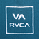 ルーカ（RVCA）キャップ メンズ VA ALL THE WAY TRUCKER  BD041931 BRK0