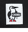 チャムス（CHUMS）ミニバナナショルダースウェットナイロン CH60-3609-K018 ブラック