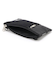 チャムス（CHUMS）スマートフォンショルダー スウェットナイロン CH60-3611-K018 ブラック