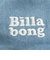 ビラボン（BILLABONG）キャップ WASHED DENIM  BD011953 IND