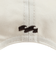 ビラボン（BILLABONG）キャップ COTTON TWILL LOGO CAP  BD013910 SCS
