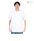 ディーシーシューズ（DC SHOES）半袖Tシャツ メンズ 23 POCKET SS 23SUDST232054YWHT