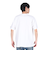 ディーシーシューズ（DC SHOES）半袖Tシャツ メンズ 23 POCKET SS 23SUDST232054YWHT