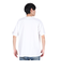 ディーシーシューズ（DC SHOES）半袖Tシャツ メンズ 23 POCKET SS 23SUDST232054YWHT