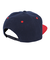 ルーカ（RVCA）キャップ TWILL SNAPBACK II  BD041929 MVY
