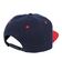 ルーカ（RVCA）キャップ TWILL SNAPBACK II  BD041929 MVY