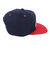 ルーカ（RVCA）キャップ TWILL SNAPBACK II  BD041929 MVY