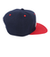 ルーカ（RVCA）キャップ TWILL SNAPBACK II  BD041929 MVY