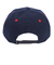 ルーカ（RVCA）キャップ TWILL SNAPBACK II  BD041929 MVY