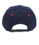 ルーカ（RVCA）キャップ TWILL SNAPBACK II  BD041929 MVY