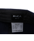 ルーカ（RVCA）キャップ TWILL SNAPBACK II  BD041929 MVY