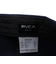 ルーカ（RVCA）キャップ TWILL SNAPBACK II  BD041929 MVY