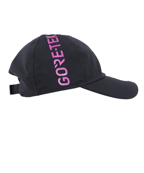 ニューエラ（NEW ERA）つばの長さ6cm ゴアテックス 帽子