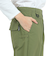ジャックウルフスキン（JackWolfskin）パンツ ボトム JP TROPICAL CBT ワイドパンツ 5027962-5107 オリーブ
