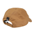 ジャックウルフスキン（JackWolfskin）帽子 キャップ JP UR ECO レインキャップ V2 5025002-5164 カーキ