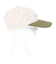 ビラボン（BILLABONG）キャップ コットンツイル ロングバイザー BD013911 GKZ0