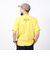 ニューバランス（new balance）半袖Tシャツ MT1996 グラフィックTシャツ AMT35013-HCM イエロー