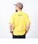 ニューバランス（new balance）半袖Tシャツ MT1996 グラフィックTシャツ AMT35013-HCM イエロー