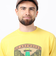 ニューバランス（new balance）半袖Tシャツ MT1996 グラフィックTシャツ AMT35013-HCM イエロー