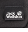 ジャックウルフスキン（JackWolfskin）小物ポーチ ガジェットポーチ 8007061-6000 ブラック