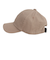 ジャックウルフスキン（JackWolfskin）帽子 キャップ JP PAW CANVAS 6PNL キャップ K 5028081-5110 カーキ