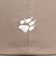 ジャックウルフスキン（JackWolfskin）帽子 キャップ JP PAW CANVAS 6PNL キャップ K 5028081-5110 カーキ