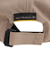 ジャックウルフスキン（JackWolfskin）帽子 キャップ JP PAW CANVAS 6PNL キャップ K 5028081-5110 カーキ