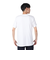 ボルコム（Volcom）半袖Tシャツ メンズ SOLID POCKET 23SP AF032200 WHT