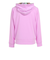 ロキシー（ROXY）UV カット 速乾 長袖 パーカー ラッシュ MINI MERMAID TLY231106LIL ライラック