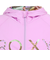 ロキシー（ROXY）UV カット 速乾 長袖 パーカー ラッシュ MINI MERMAID TLY231106LIL ライラック