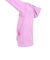 ロキシー（ROXY）UV カット 速乾 長袖 パーカー ラッシュ MINI MERMAID TLY231106LIL ライラック