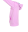 ロキシー（ROXY）UV カット 速乾 長袖 パーカー ラッシュ MINI MERMAID TLY231106LIL ライラック