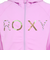 ロキシー（ROXY）UV カット 速乾 長袖 パーカー ラッシュ MINI MERMAID TLY231106LIL ライラック