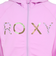 ロキシー（ROXY）UV カット 速乾 長袖 パーカー ラッシュ MINI MERMAID TLY231106LIL ライラック