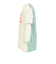 ジャックウルフスキン（JackWolfskin）ジュニア 半袖Tシャツ VILLI 1609721-5152 アイボリー×グリーン