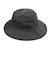 ジャックウルフスキン（JackWolfskin）帽子 ハット JP BXL RIP AIR PBL HAT 5028151-6350 チャコールグレー
