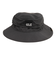 ジャックウルフスキン（JackWolfskin）帽子 ハット JP BXL RIP AIR PBL HAT 5028151-6350 チャコールグレー