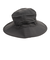 ジャックウルフスキン（JackWolfskin）帽子 ハット JP BXL RIP AIR PBL HAT 5028151-6350 チャコールグレー