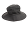 ジャックウルフスキン（JackWolfskin）帽子 ハット JP BXL RIP AIR PBL HAT 5028151-6350 チャコールグレー