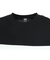 ディーシーシューズ（DC SHOES）23 THREE BLOCK 半袖Tシャツ 23SPDST231041BLK