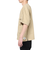クリフメイヤー（KRIFF MAYER）カジュアルシャツ ファティーグベースボールシャツ 2244000-20:BEIGE ベージュ