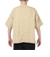 クリフメイヤー（KRIFF MAYER）カジュアルシャツ ファティーグベースボールシャツ 2244000-20:BEIGE ベージュ