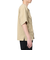 クリフメイヤー（KRIFF MAYER）カジュアルシャツ ファティーグベースボールシャツ 2244000-20:BEIGE ベージュ