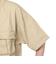 クリフメイヤー（KRIFF MAYER）カジュアルシャツ ファティーグベースボールシャツ 2244000-20:BEIGE ベージュ