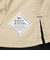クリフメイヤー（KRIFF MAYER）カジュアルシャツ ファティーグベースボールシャツ 2244000-20:BEIGE ベージュ