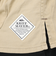 クリフメイヤー（KRIFF MAYER）カジュアルシャツ ファティーグベースボールシャツ 2244000-20:BEIGE ベージュ